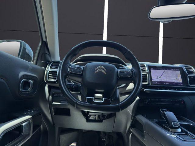 CITROEN C5 Aircross PureTech 130 S&S EAT8 Shine