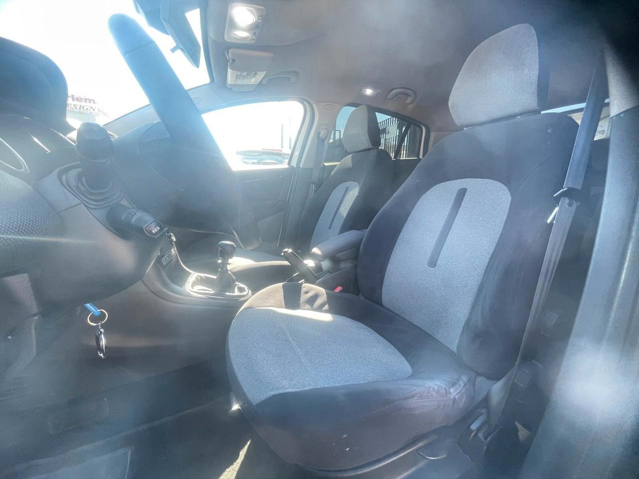 Fiat Bravo 1.6 MJT 120 CV DPF Emotion