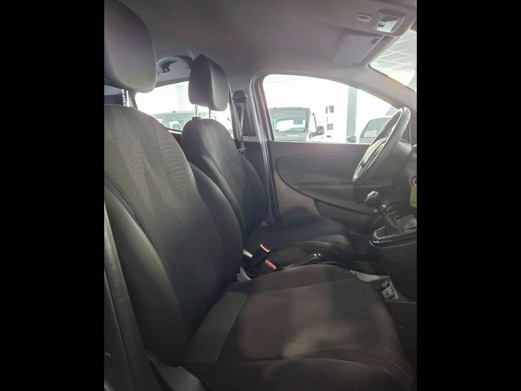 Lancia Ypsilon 5 Porte 1.2 Ecochic Gold