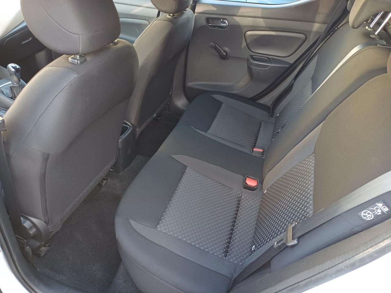 Nissan Micra IG-T 92 5 porte Acenta