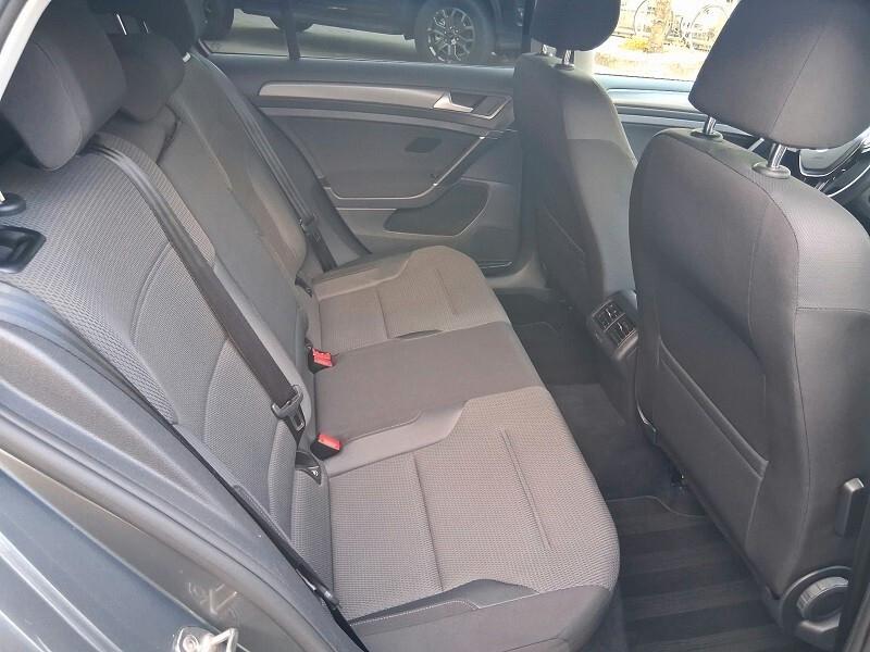 Volkswagen Golf 1.6 TDI 115CV DSG 5p. Business BlueMotion Technology