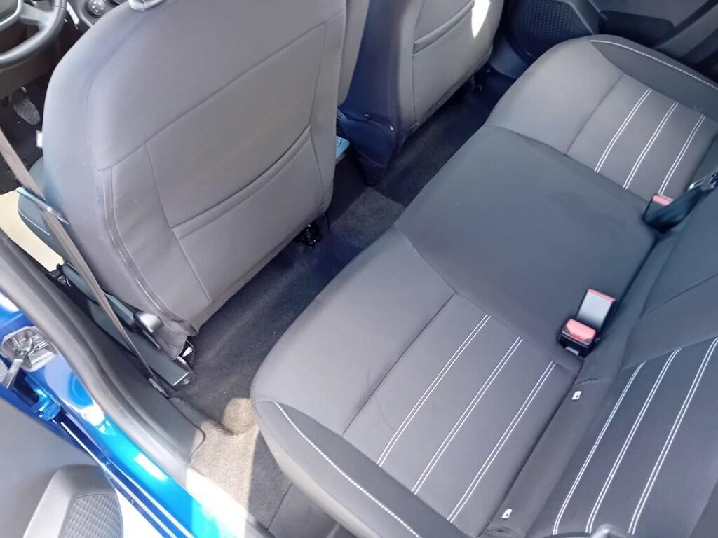 Dacia Sandero Streetway 1.0 TCe Comfort
