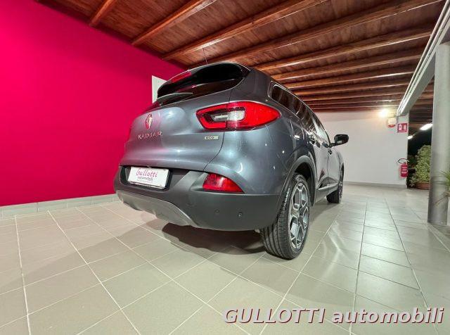 RENAULT Kadjar dci 110cv Sport Intens