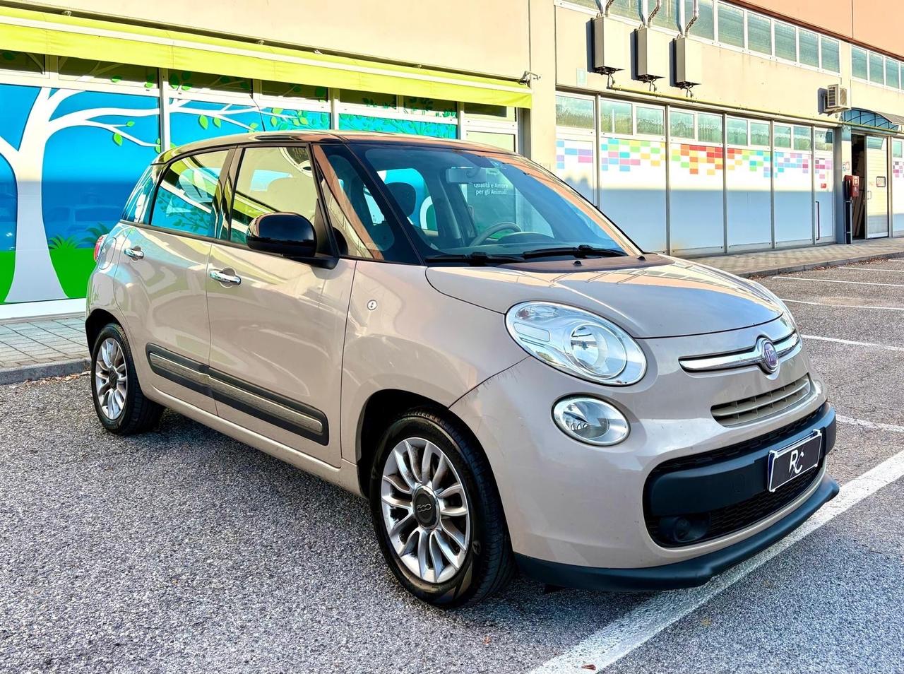 Fiat 500L 1.3 Multijet 85 CV Pop Star