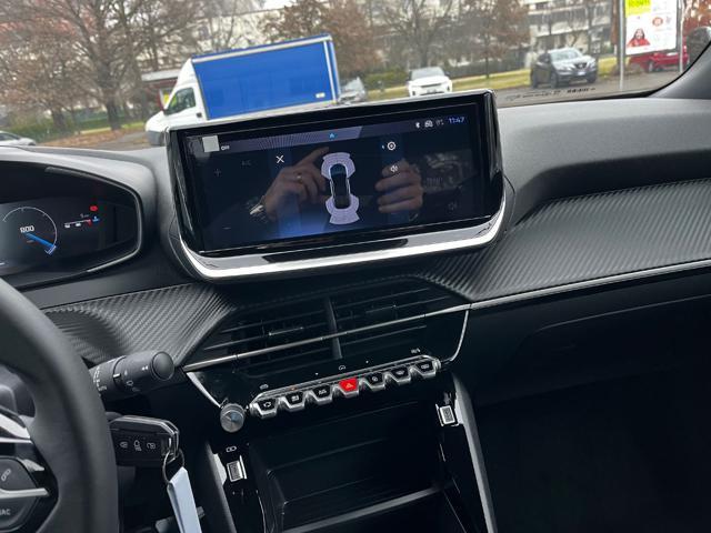 PEUGEOT 2008 PureTech 100 S&S Allure KM 0