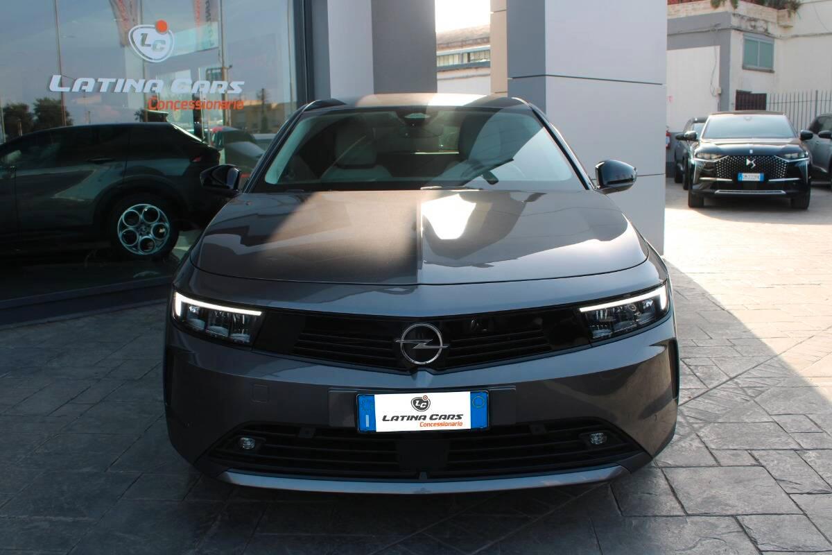 Opel Astra 1.2 t Elegance s&s 130cv AUTO con CAM e CarPlay