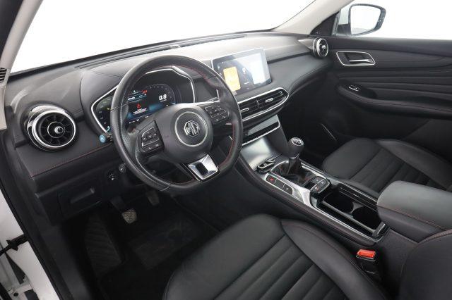 MG HS HS 1.5T-GDI Luxury
