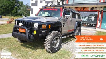 HUMMER H3 H3 3.7 aut. Luxury
