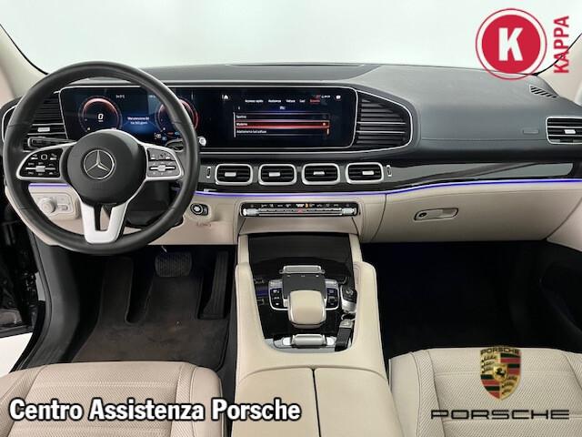Mercedes-benz GLE 450 4Matic EQ-Boost Premium