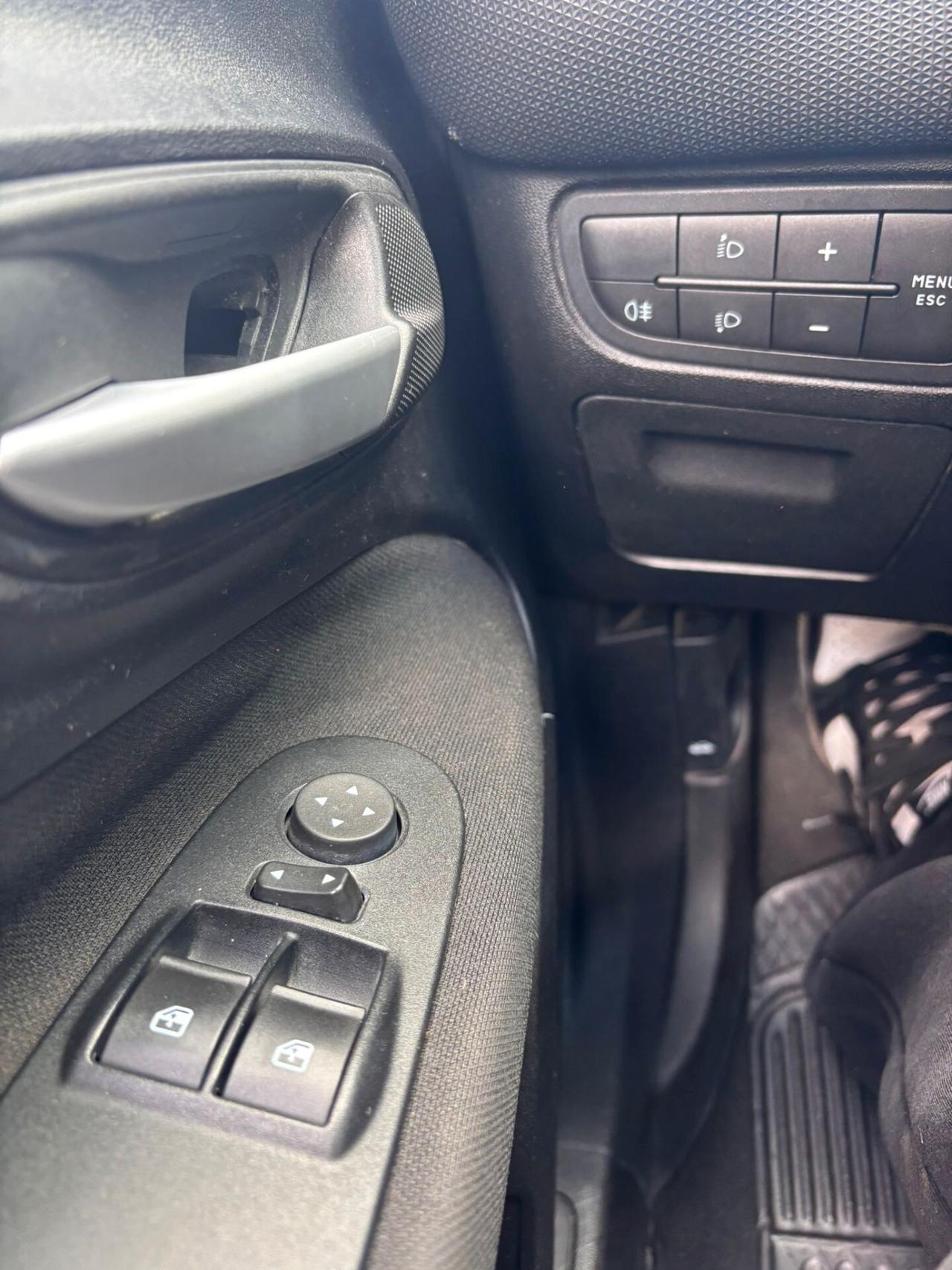 Fiat Punto 1.3 MJT II S&S 95 CV 5 porte Sport