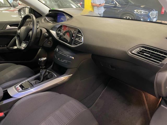 PEUGEOT 308 BlueHDi 130 S&S Allure