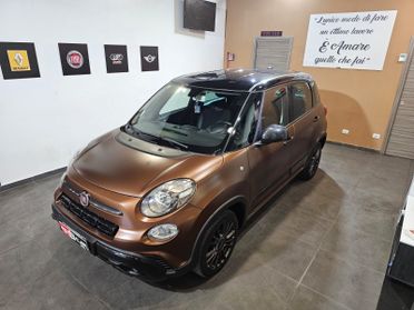 Fiat 500L 1.3 Multijet 95 CV Cross