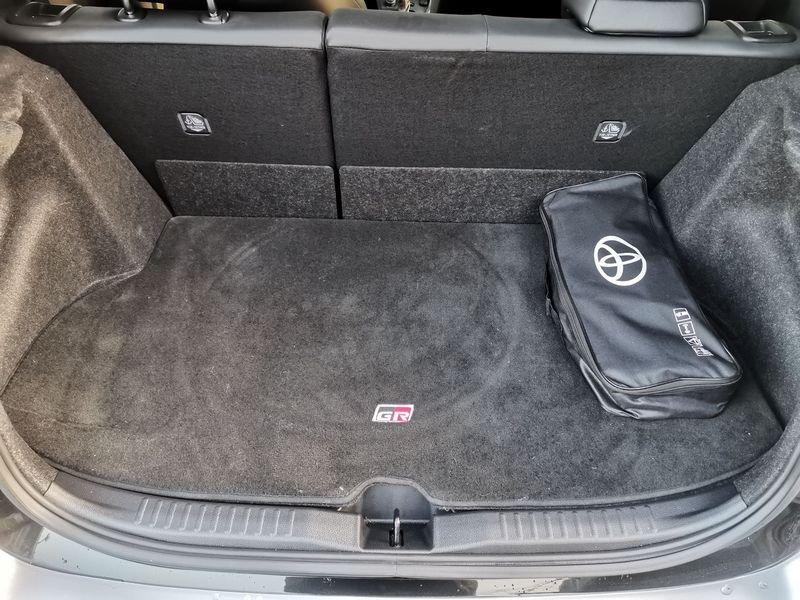 Toyota Yaris 1.6 Turbo 3p. GR Circuit DAT