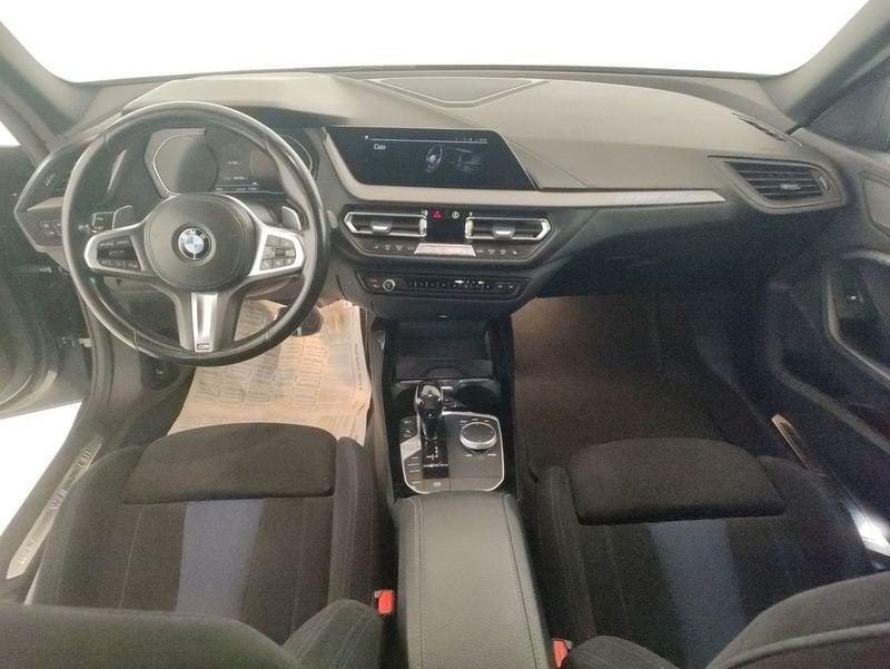 BMW Serie 2 Gran Coupe Serie 2 F44 Gran Coupe Diesel 220d Gran Coupe xdrive Msport auto