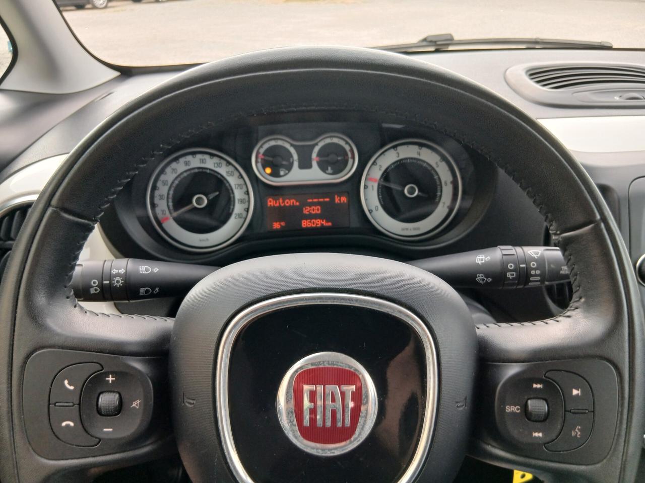 FIAT 500L BICOLOR 1.4