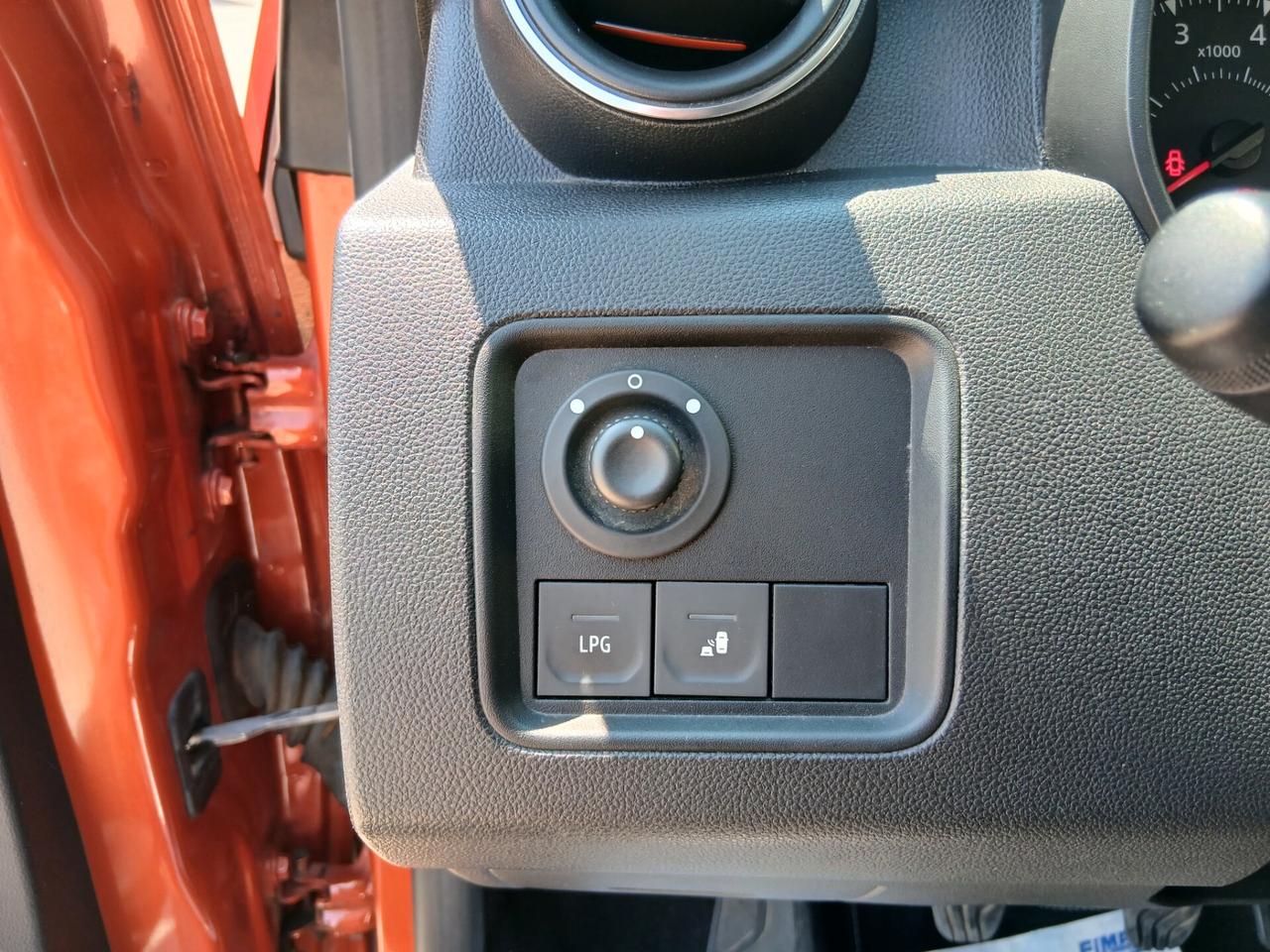 Dacia Duster 1.0 TCe GPL 4x2 Extreme