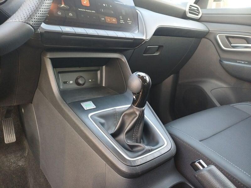 MG ZS ZS 1.5 Comfort