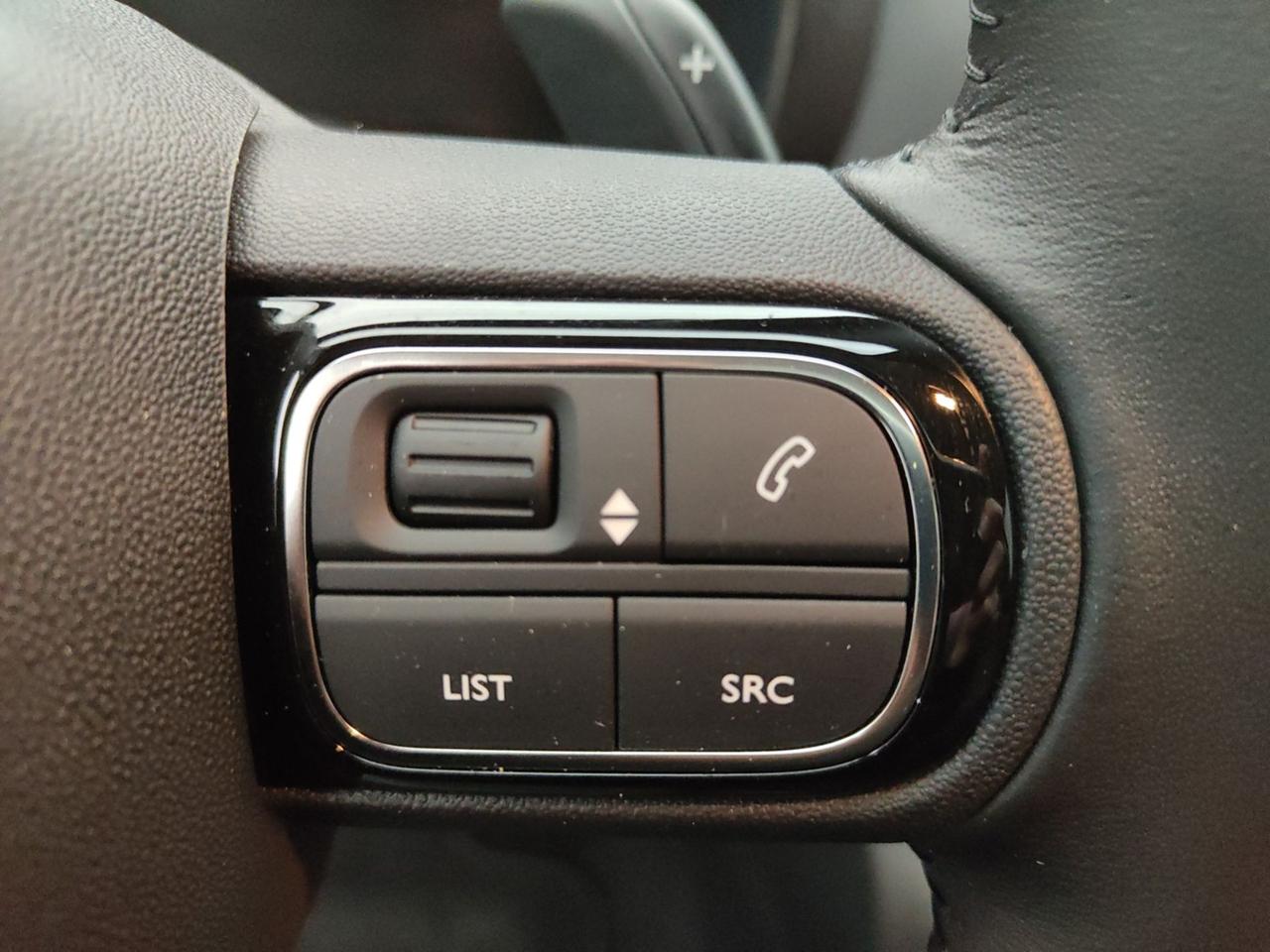 CITROEN C5 Aircross 2022 1.2 HYBRID 145CV MAX E-DCS6