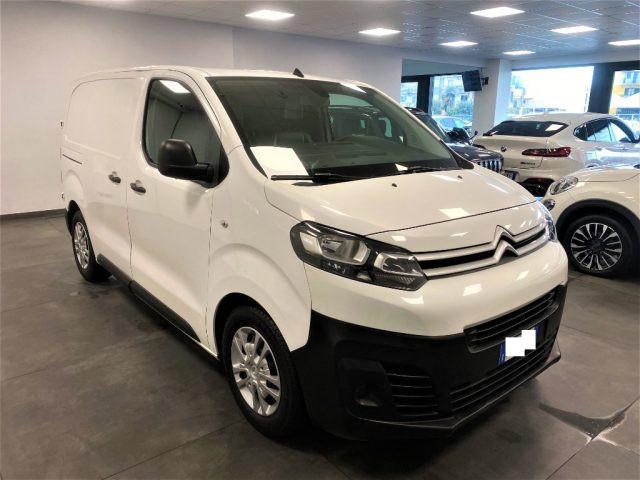 CITROEN Jumpy Passo Corto Furgone 3 Posti 1.5 Diesel