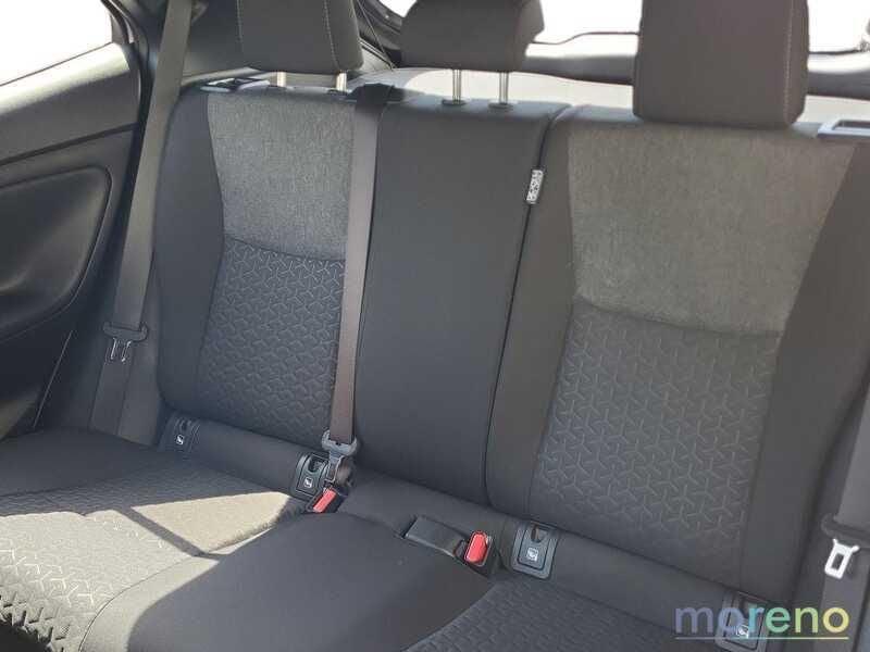 Toyota Yaris Cross 1.5h Trend fwd 116 CV e-cvt 2WD