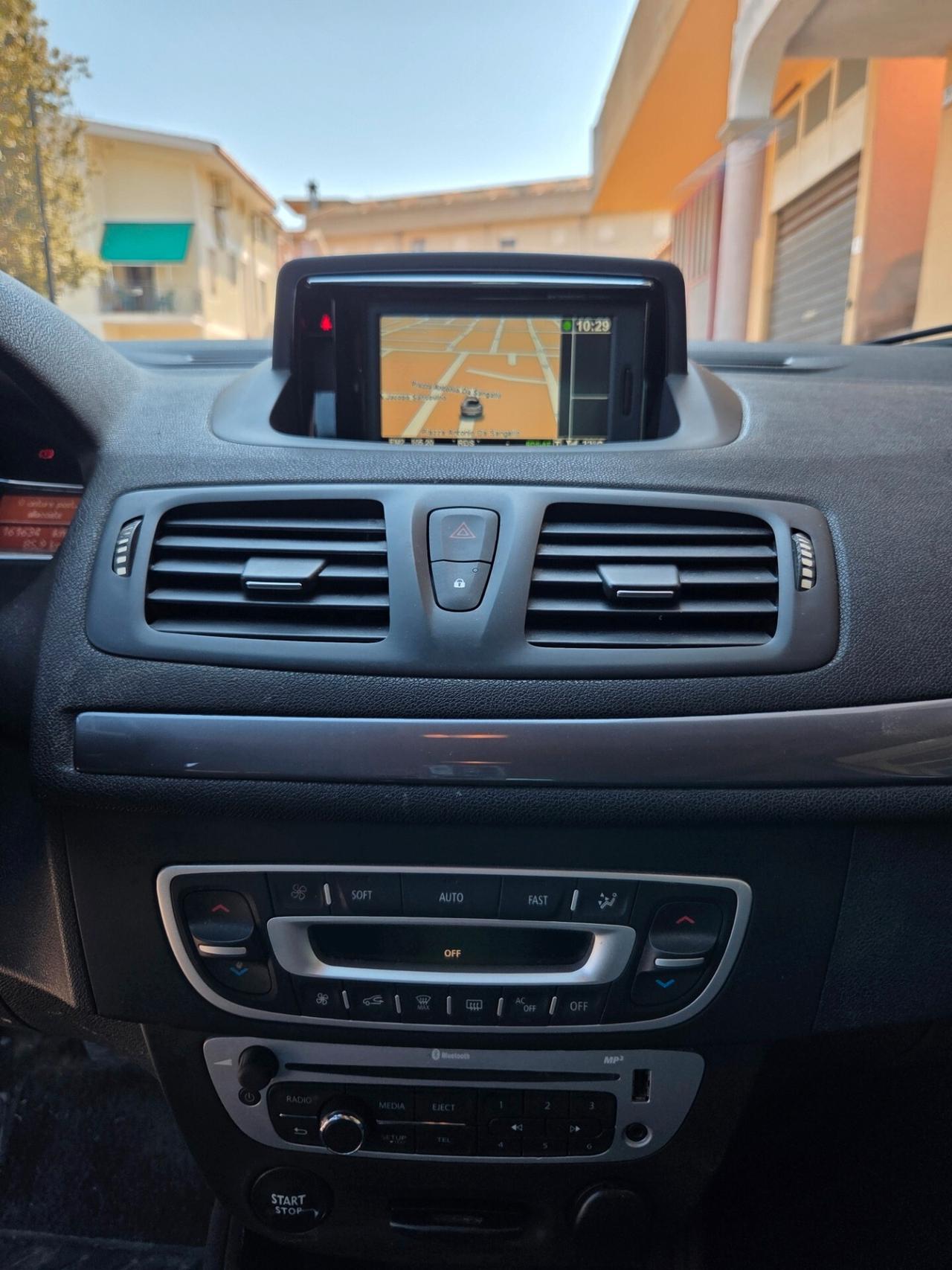 Renault Megane 1.5 DC CV 110 NEOPATENTATI UNICO PROPRIETARIO!!!!!