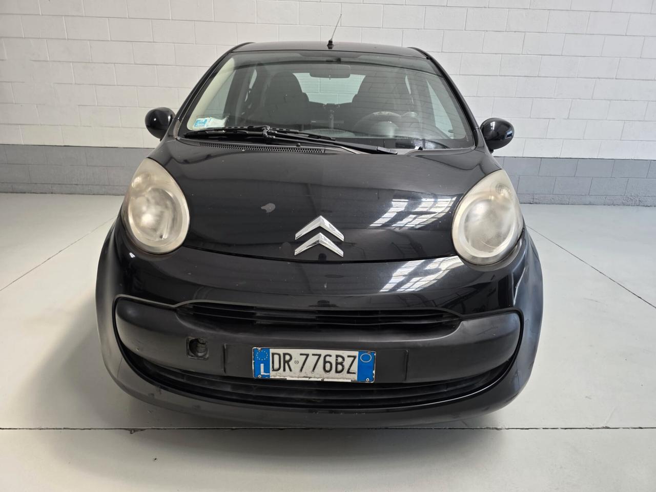 Citroen C1 1.0 5 porte BAC1
