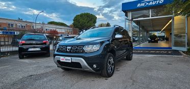Dacia Duster 1.0 TCe 100 CV ECO-GPL