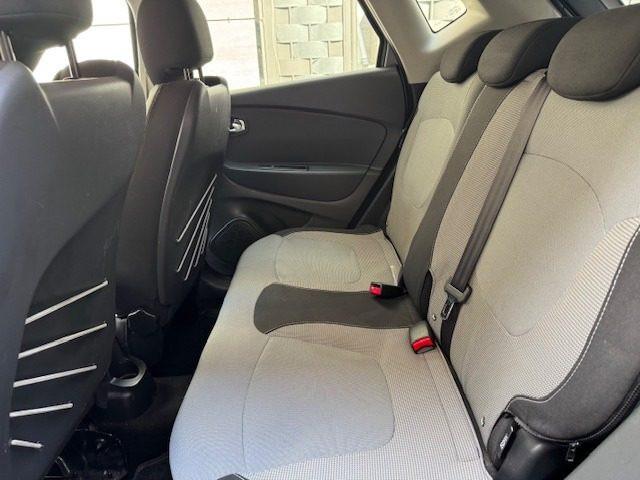RENAULT Captur 1.2 TCe 120 CV EDC Energy R-Link
