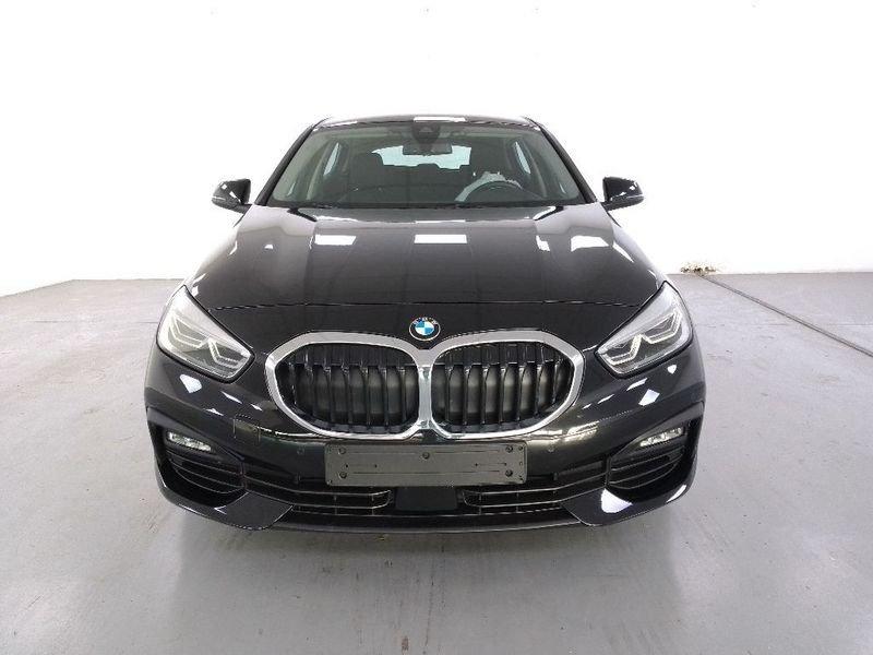 BMW Serie 1 118i Business Advantage 136cv auto