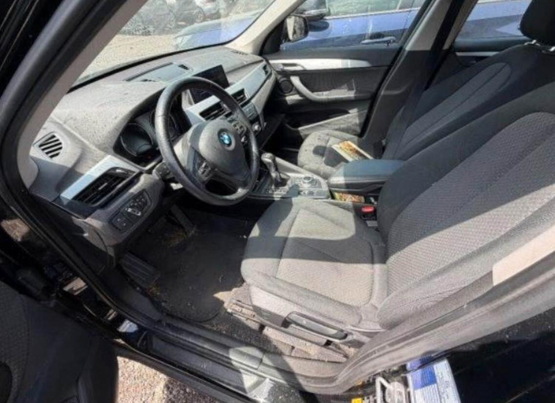 Bmw X1 xDrive25e Business Advantage