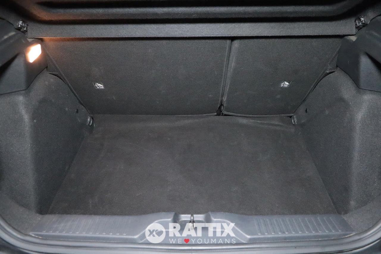 Citroen C3 1.2 Puretech Turbo 100CV Max