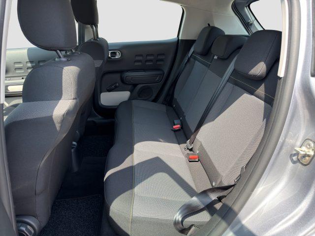 CITROEN C3 C3 PureTech 82 S&S Feel