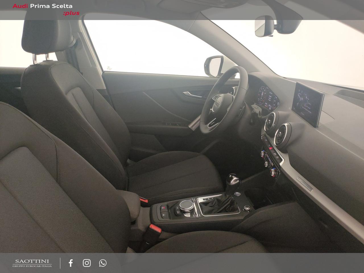 35 1.5 TFSI S tronic