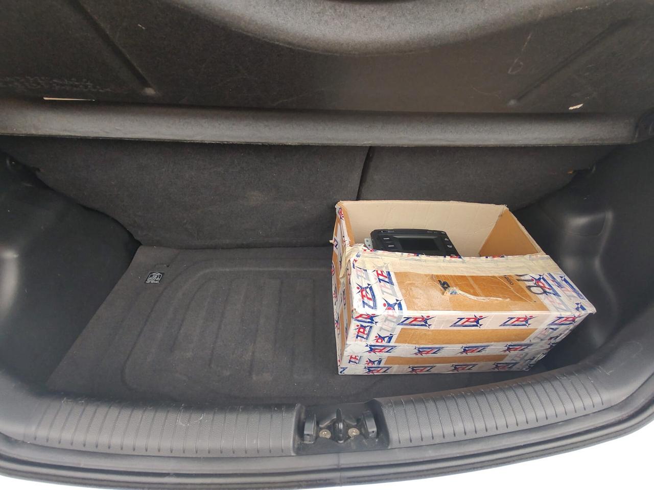 Hyundai i10 1.0 LPGI Econext Classic, BENZINA\GPL, OK NEOPATENTATI, GARANZIA L.12 MESI.