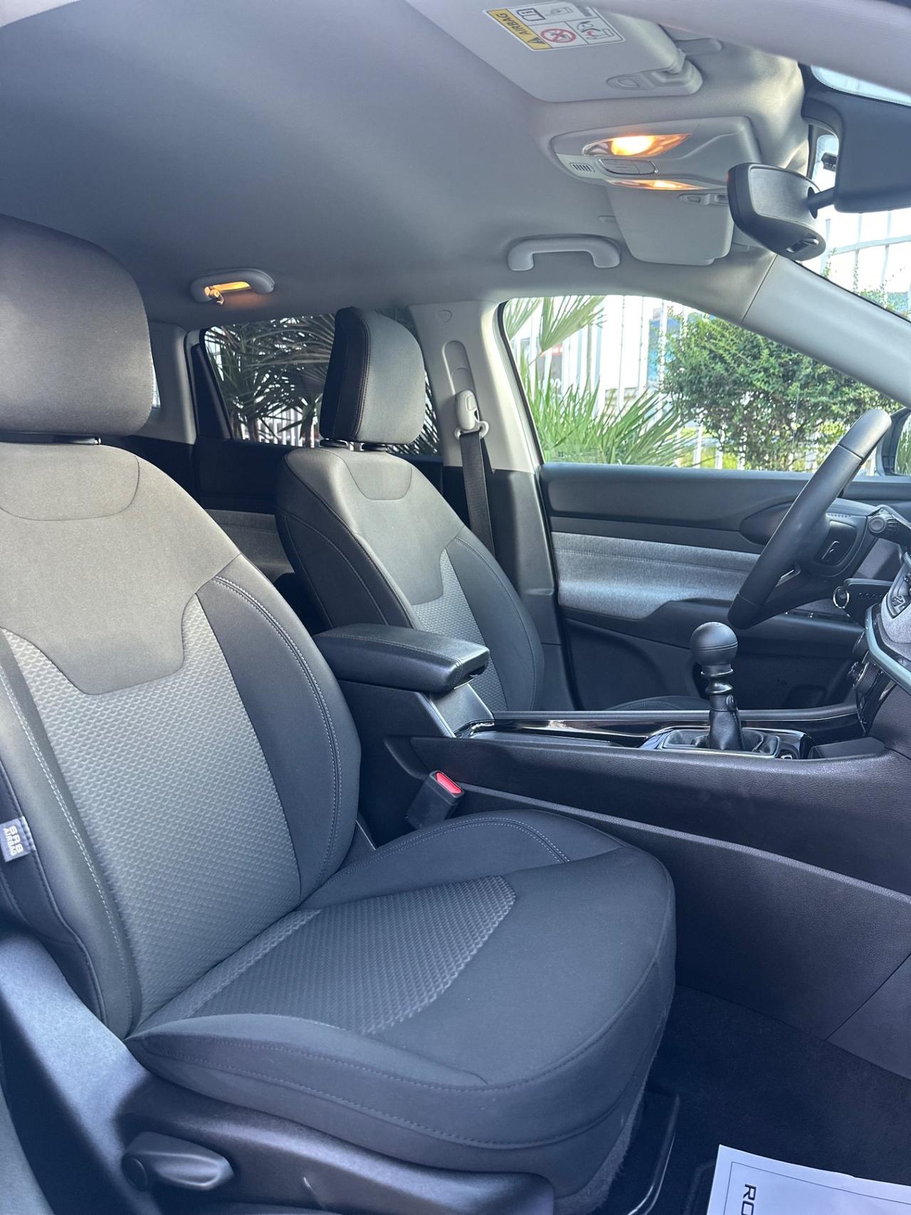 Jeep Compass 1.6 Multijet II 2WD