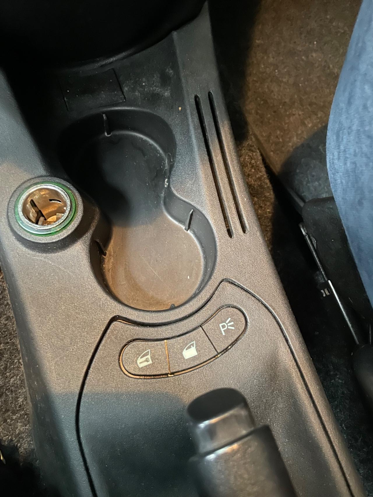 Lancia Ypsilon 1.2 Neopatentati Euro 3