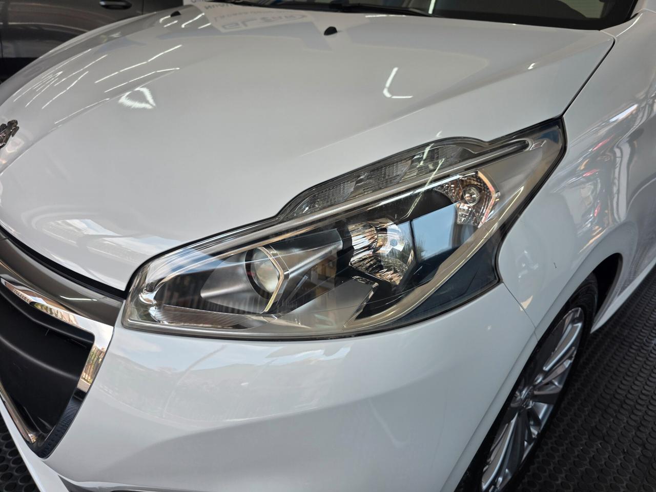 Peugeot 208 1.5bluhdi 2019 UNICOPROPRIETARIO