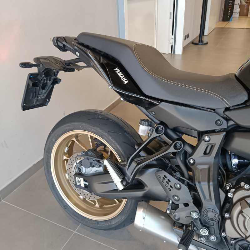 Yamaha Tracer 7 - 2023