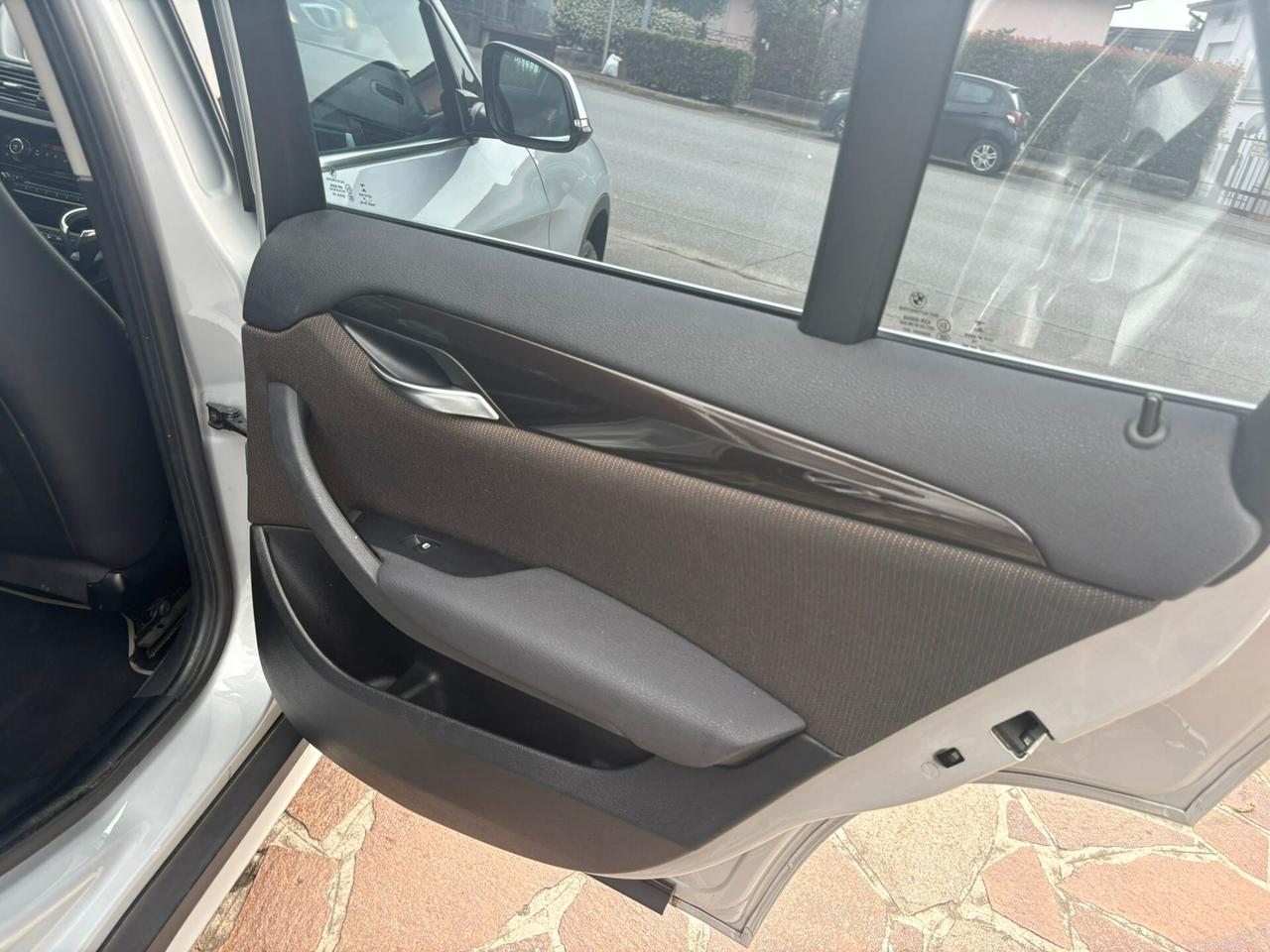 Bmw X1 xDrive18d X Line CAMBIO AUTOMATICO 4X4