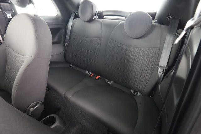 FIAT 500 500 C 1.0 Hybrid