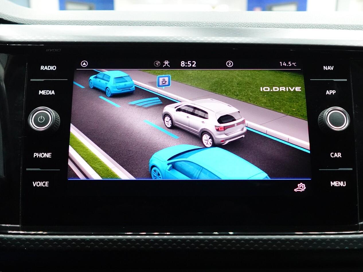 Volkswagen T-Cross 1.0 TSI 95 CV STYLE