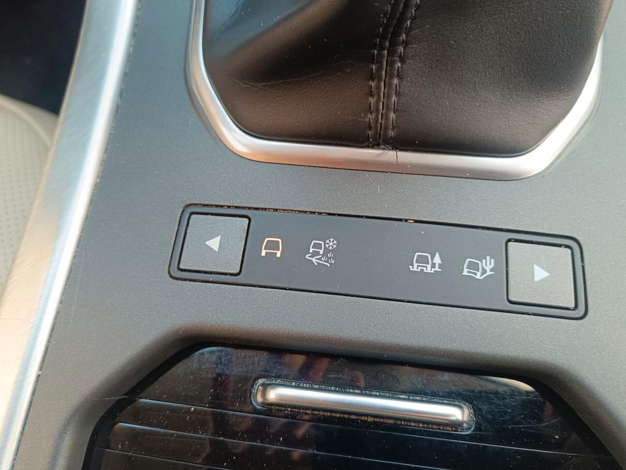 Land Rover Range Evoque 2.0 TD4 150 CV 5p. HSE Dynamic 65.000 km.