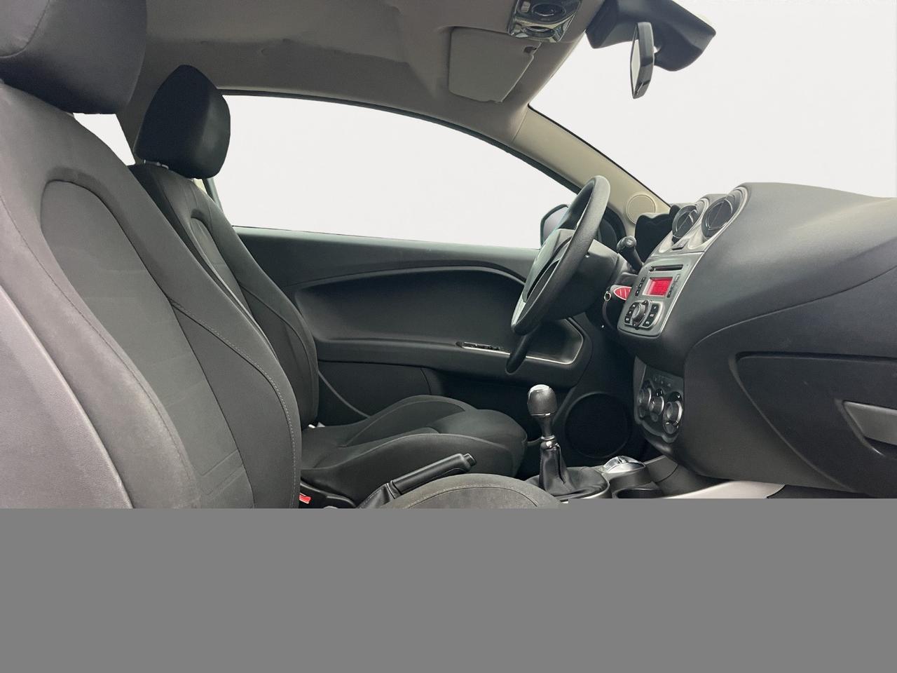 ALFA ROMEO MiTo 1.3 JTDm 85 CV S&S Distinctive