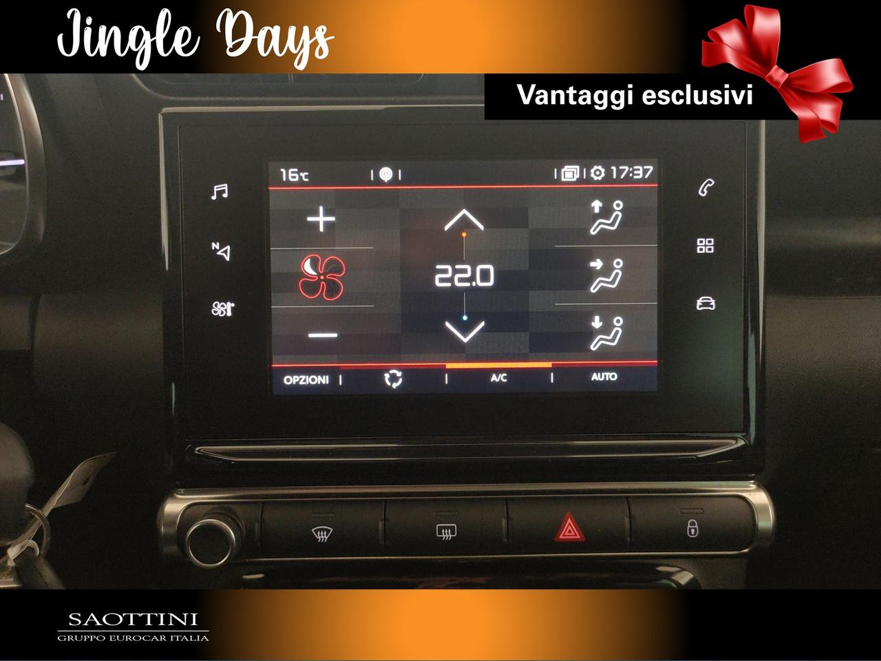 1.2 Puretech Shine s&s 110 CV