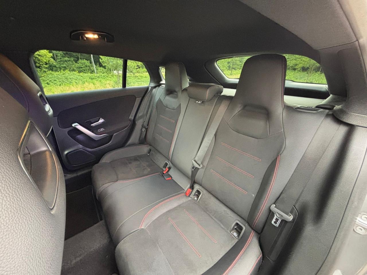 Mercedes-benz CLA 200 d *AMG*Automatic Shooting Brake Premium