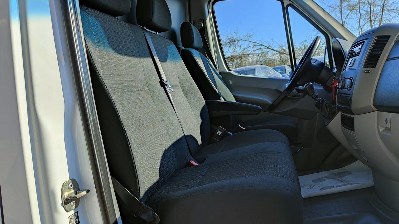 Mercedes-Benz Sprinter 316 cdi F 37/35 Pro E