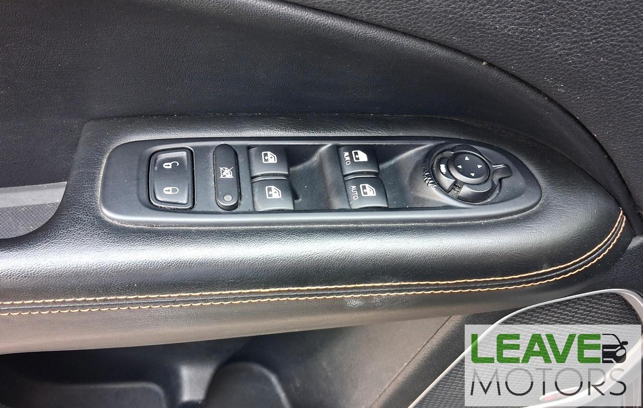 Jeep Compass 2.0 Multijet aut. 4WD (M1558)