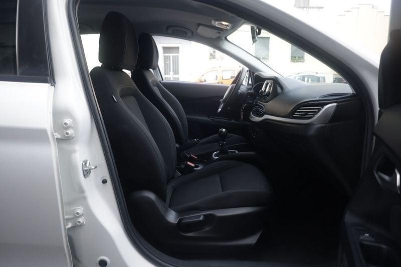 FIAT Tipo FIAT Tipo 1.6 Mjt S&S 5 porte S-Design Unicoproprietario