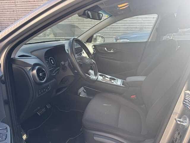 Hyundai KONA EV 64 kWh XLine