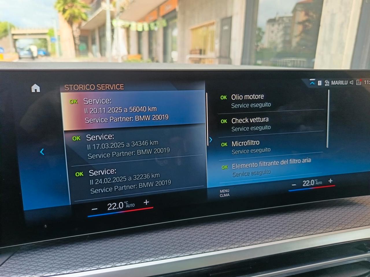 Bmw 440 M440i 48V xDrive Gran Coupé, GARANZIA BEST PLUS KM ILLIMITATI, SERVICE INCLUSIVE 5 ANNI